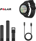 Polar Vantage M3 S-L, night black