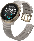 Polar Vantage M3 S-L, greige sand