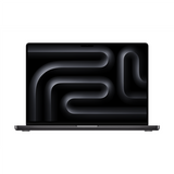 MacBook Pro 16" Apple M4 Max 16C CPU, 40C GPU/48GB/1TB SSD/Space Black/INT