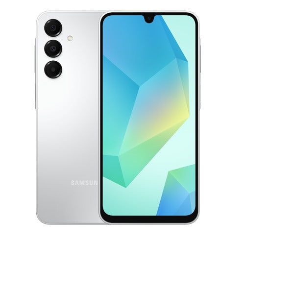 Samsung Galaxy A16 LTE 4/128GB Light Grey