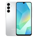 Samsung Galaxy A16 LTE 4/128GB Light Grey