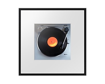 Samsung 2024 LS60D Music Frame speaker with Dolby Atmos