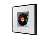 Samsung 2024 LS60D Music Frame speaker with Dolby Atmos
