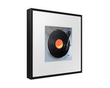 Samsung 2024 LS60D Music Frame speaker with Dolby Atmos