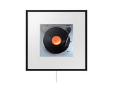 Samsung 2024 LS60D Music Frame speaker with Dolby Atmos