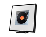 Samsung 2024 LS60D Music Frame speaker with Dolby Atmos
