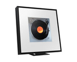 Samsung 2024 LS60D Music Frame speaker with Dolby Atmos