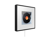 Samsung 2024 LS60D Music Frame speaker with Dolby Atmos