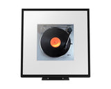 Samsung 2024 LS60D Music Frame speaker with Dolby Atmos