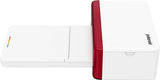 Polaroid Hi-Print 4x6 Pocket Photo Printer - White