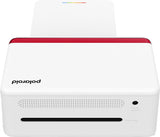 Polaroid Hi-Print 4x6 Pocket Photo Printer - White