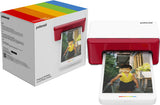 Polaroid Hi-Print 4x6 Pocket Photo Printer - White