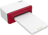 Polaroid Hi-Print 4x6 E-box Photo Printer - White