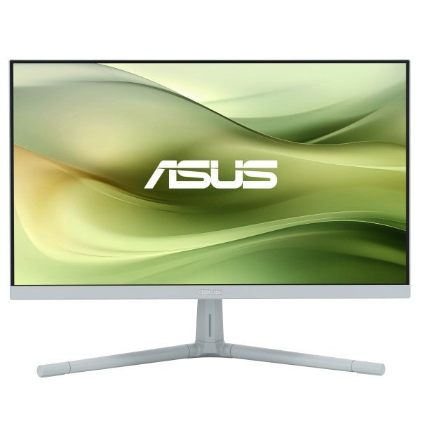 ASUS VU279CFE-G Eye Care 27inch IPS WLED FHD 16:9 100Hz 250cd/m2 1ms HDMI USB-C Green Gray
