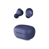 Energy Sistem - True Wireless Earbuds - Earphones Style 4 - Wireless - In-ear - Microphone - Stone - Wireless