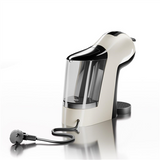 Tristar Multi Capsule Coffee Machine 3-1 - CM-2301 - Pump pressure 19 bar - Capsule - 1400 W - Beige