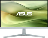 ASUS VU249CFE-G Eye Care Monitor 23.8inch IPS FHD WLED 16:9 100Hz 250cd/m2 1ms HDMI USB-C