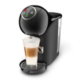 Krups Genio 2 KP3408 Semi-automatic Espresso coffee machine 0.8 L