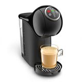 Krups Genio 2 KP3408 Semi-automatic Espresso coffee machine 0.8 L