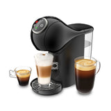 Krups Genio 2 KP3408 Semi-automatic Espresso coffee machine 0.8 L