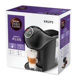 Krups Genio 2 KP3408 Semi-automatic Espresso coffee machine 0.8 L