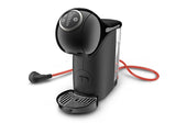 Krups Genio 2 KP3408 Semi-automatic Espresso coffee machine 0.8 L