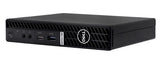 DELL OptiPlex 7080 Micro Desktop i5-10500T 16GB 256GB SSD Windows 11