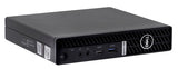 DELL OptiPlex 7080 Micro Desktop i5-10500T 16GB 256GB SSD Windows 11