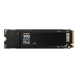 SAMSUNG 990 EVO Plus 1TB NVMe PCIe M.2 SSD