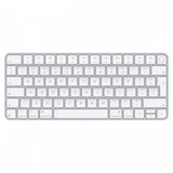 Apple Magic Wireless Keyboard with Touch ID - White - English Layout