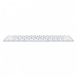 Apple Magic Wireless Keyboard with Touch ID - White - English Layout