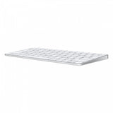 Apple Magic Wireless Keyboard with Touch ID - White - English Layout