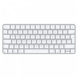 Apple Magic Keyboard - Compact Wireless Bluetooth - White - English Layout