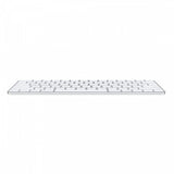 Apple Magic Keyboard - Compact Wireless Bluetooth - White - English Layout