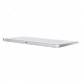 Apple Magic Keyboard - Compact Wireless Bluetooth - White - English Layout