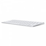 Apple Magic Keyboard - Compact Wireless Bluetooth - White - English Layout