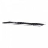 Apple Magic Keyboard with Touch ID and Numeric Keypad for Mac (Apple Silicon) - English Layout - Black Keys