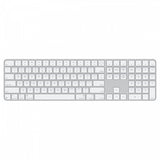 Apple Magic Keyboard with Touch ID and Numeric Keypad for Mac (Apple Silicon) - English/Swedish - Black Keys
