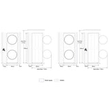 WT1210EGF Wireless Temperature Sensor