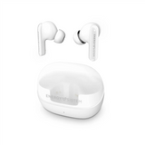Energy Sistem - True Wireless Earbuds - Earphones Style 4 - Wireless - In-ear - Microphone - Stone - Wireless