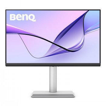 Benq - MA270U - 27 " - IPS - 16:9 - 60 Hz - 5 ms - 3840 x 2160 pixels - 400 cd/m² - HDMI ports quantity 2