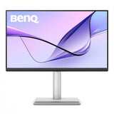 Benq - MA270U - 27 " - IPS - 16:9 - 60 Hz - 5 ms - 3840 x 2160 pixels - 400 cd/m² - HDMI ports quantity 2