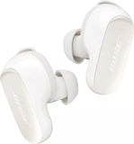 Bose QuietComfort Ultra Handsfree Wireless In-Ear Music / Everyday Bluetooth Black