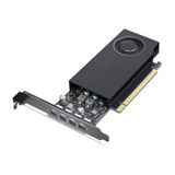 Lenovo ThinkStation NVIDIA RTX A1000 8GB PCIe Graphics Card
