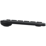 Logitech POP Keys Wireless Mechanical Keyboard - Graphite (US INT'L)