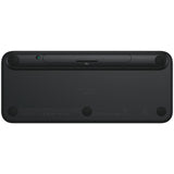Logitech POP Keys Wireless Mechanical Keyboard - Graphite (US INT'L)