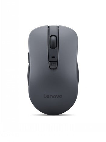 Lenovo WL310 Wireless Bluetooth Silent Mouse - Grey