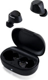 Panasonic RZ-B110WDE-K Bluetooth In-Ear Wireless Headphones - Black