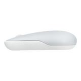 Asus Marshmallow Mouse - MD100 - Mouse - 2.4 GHz, Bluetooth - Grey