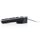 DELL KB813 Wired Smartcard Keyboard - Black (English/Estonian)